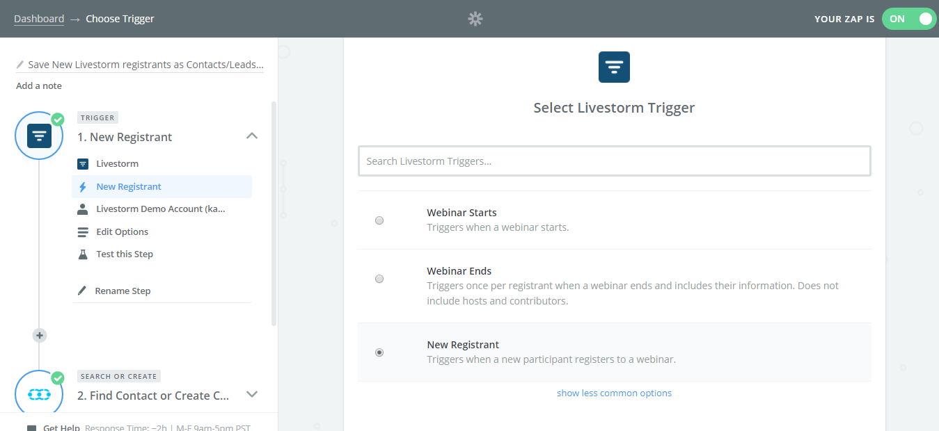 02_Livestorm_Integration_-_Select_Livestorm_Trigger_-_New_Registrant.png