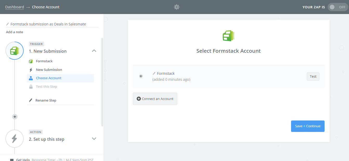 03_-_Formstack_Integration_-_Choose_Account_-_Select_Formstack_Account.png