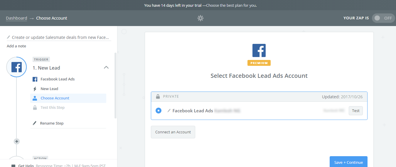 03_Zapier_Integration_-_Connect_OR_Select_your_Facebook_Lead_Ads_Account.png