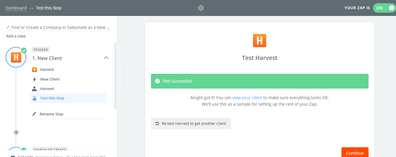 04_Harvest_Integration_-_Test_your_Harvest_connection.png