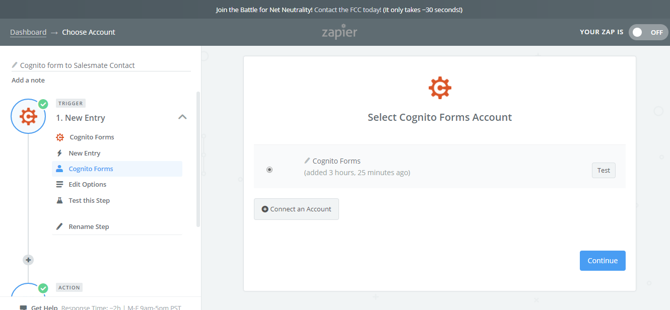 03_CognitoForms_Zapier_Connect_your_Cognito_Forms_account.png