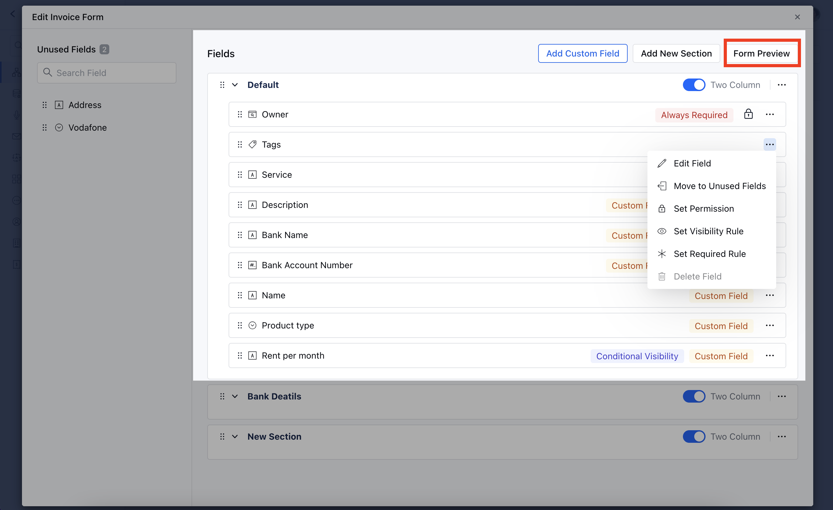 Screen