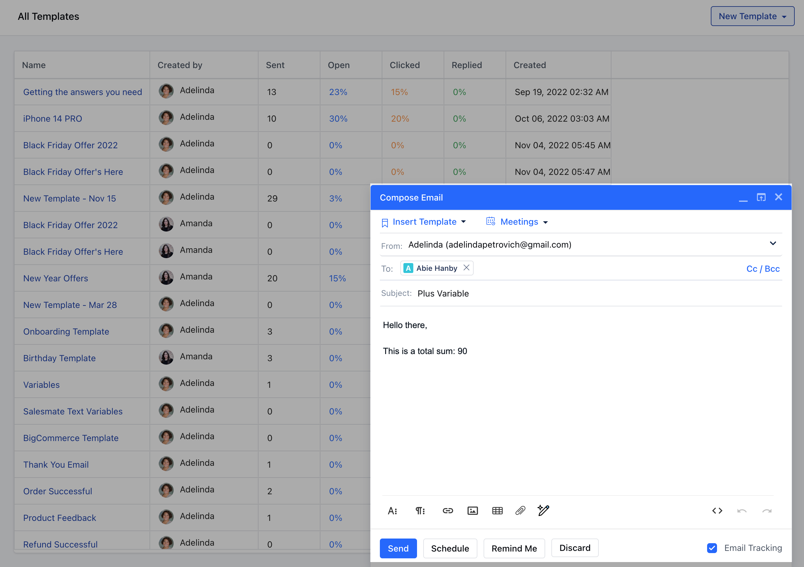 inserting-numeric-operators-in-email-template-using-liquid-js-salesmate