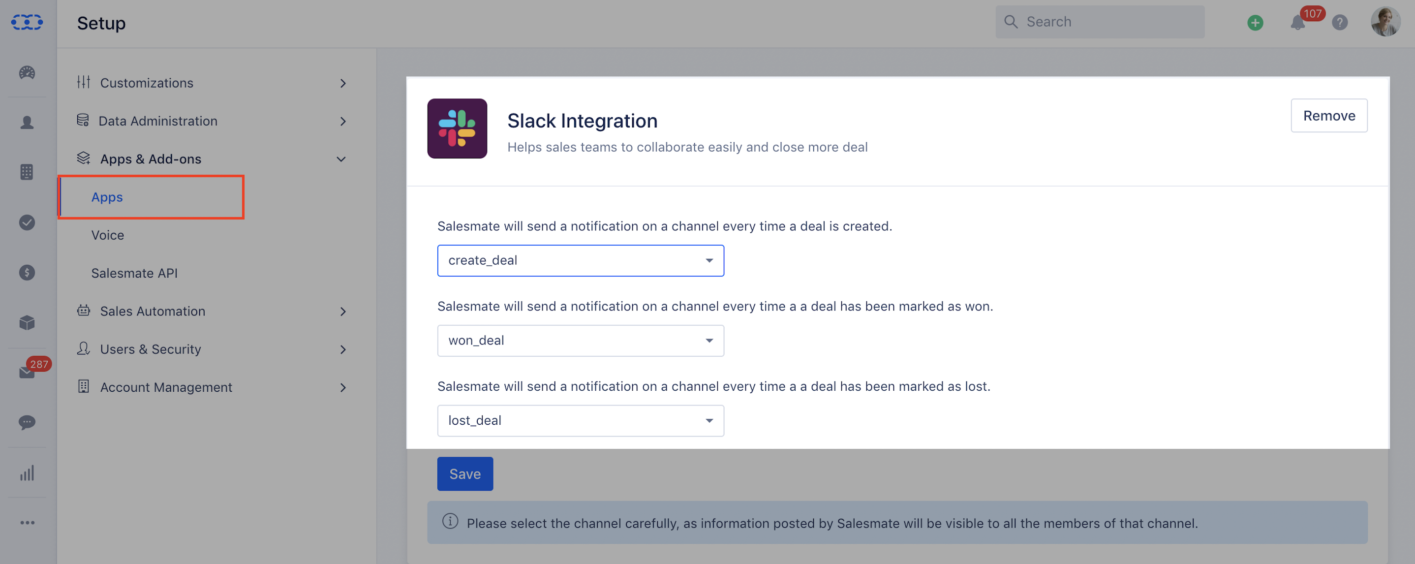 install slack without admin rights