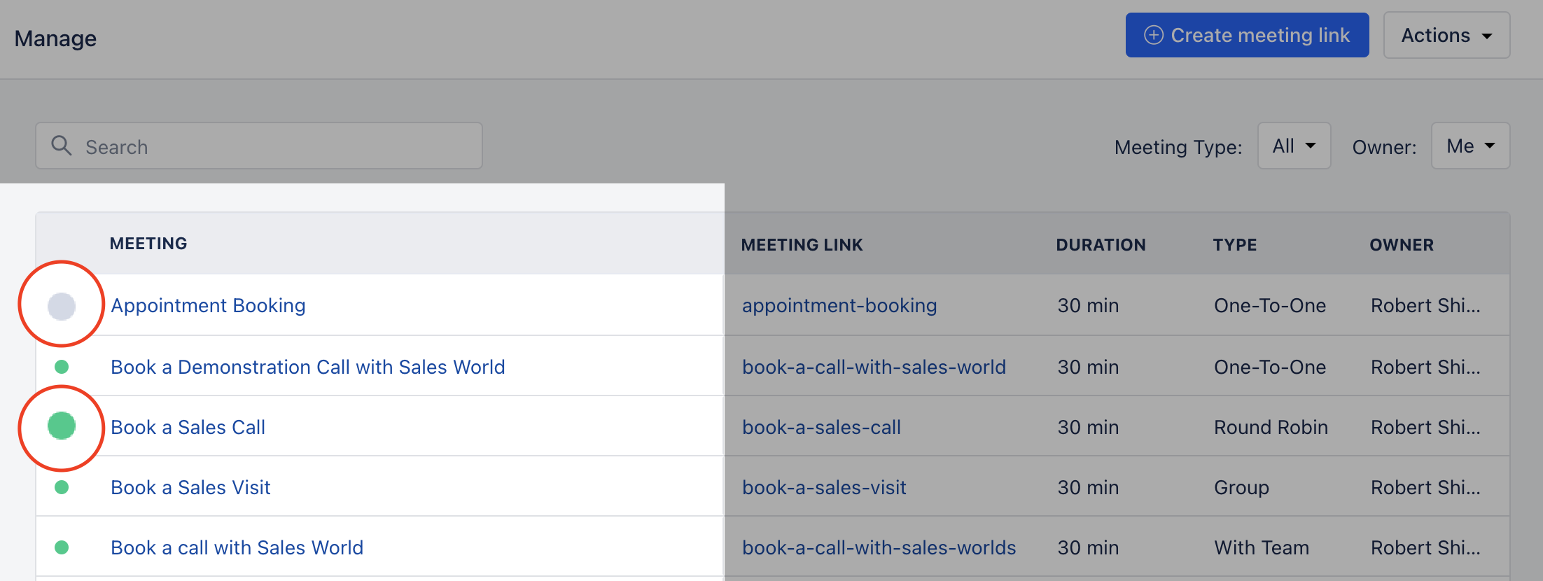 enable-or-disable-meeting-scheduler-salesmate