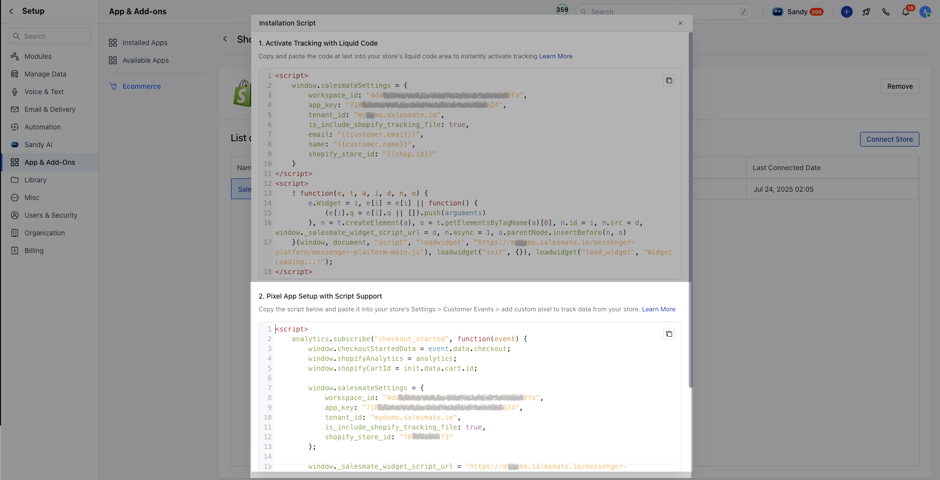 02 Shopify Script - Pixel App Setup.png